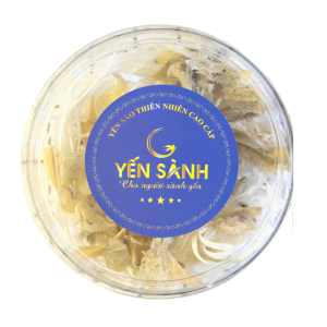 Chân Yến Thô Hộp 50gram