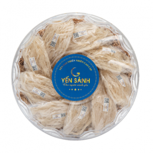Bạch Yến Rút Lông Cao Cấp 100gr – Mã sản phẩm YS100RLCC