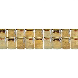 Liệu Trình 1 Tháng – 20 Hũ 150ml Mix Vị