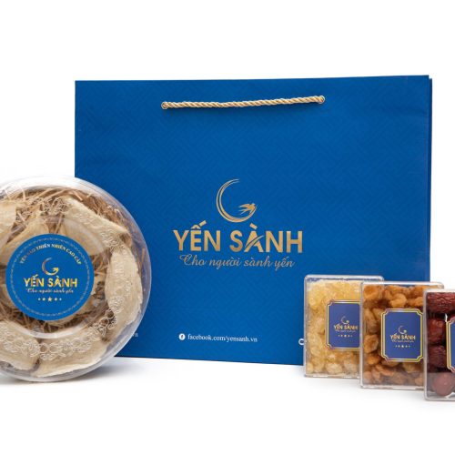 Rút Lông Khô Xuất Khẩu 50gr – Mã sản phẩm: YS50RLK